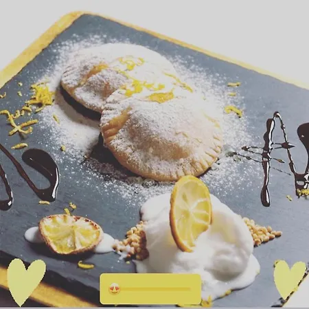 Il Nuraghe Del Coghinas Bed & Breakfast Oschiri