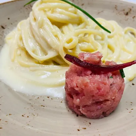 Il Nuraghe Del Coghinas Bed & Breakfast