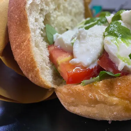 Il Nuraghe Del Coghinas לינה וארוחת בוקר Oschiri