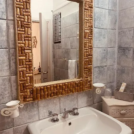 Il Nuraghe Del Coghinas 4* Oschiri