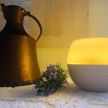 Couette-café Il Nuraghe Del Coghinas