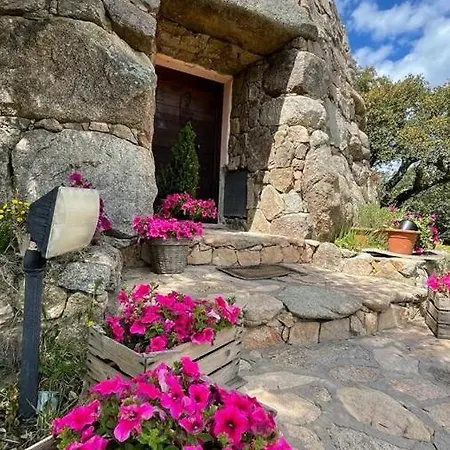 Il Nuraghe Del Coghinas 4* Oschiri