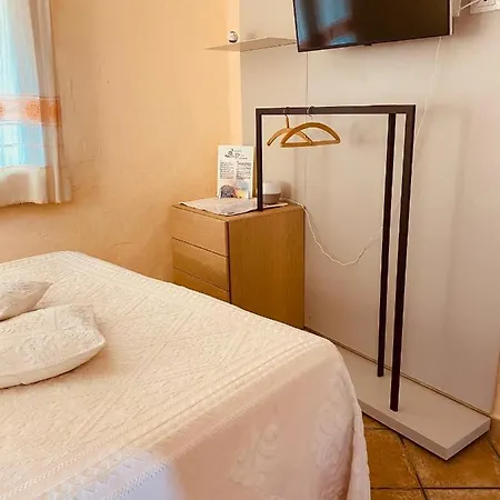 Il Nuraghe Del Coghinas Bed & Breakfast