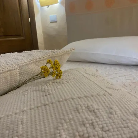 Bed & Breakfast Il Nuraghe Del Coghinas Oschiri