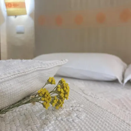 לינה וארוחת בוקר Il Nuraghe Del Coghinas 4*