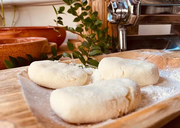 住宿加早餐酒店 Il Nuraghe Del Coghinas