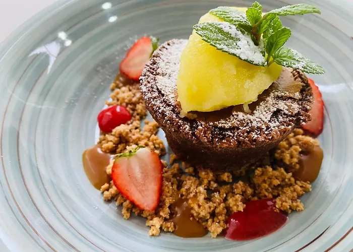 Il Nuraghe Del Coghinas Oschiri