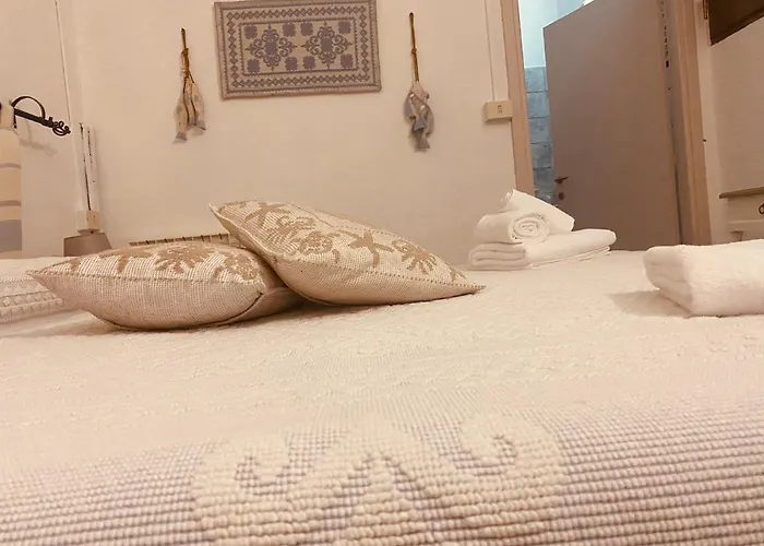 Il Nuraghe Del Coghinas 住宿加早餐酒店