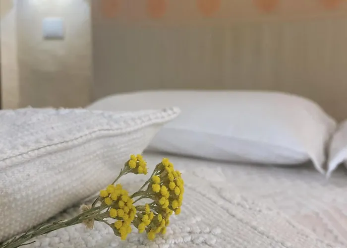 住宿加早餐酒店 Il Nuraghe Del Coghinas 4*