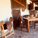 Il Nuraghe Del Coghinas Bed & Breakfast 4*