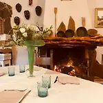 Bed & Breakfast Il Nuraghe Del Coghinas