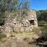 Il Nuraghe Del Coghinas Oschiri