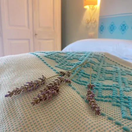 Il Nuraghe Del Coghinas Bed & Breakfast