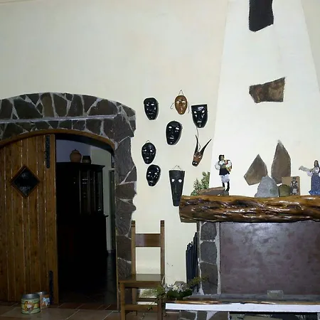 Il Nuraghe Del Coghinas * Oschiri