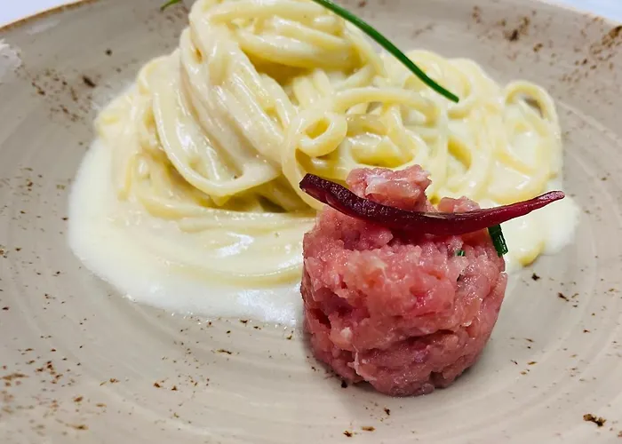 Il Nuraghe Del Coghinas Frühstückspension