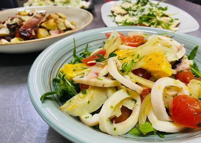 Frühstückspension Il Nuraghe Del Coghinas 4*